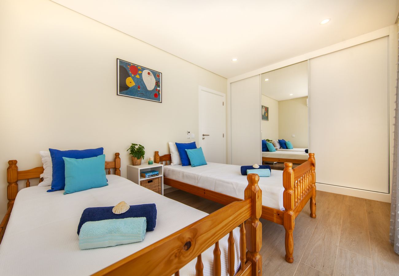Villa em Alcantarilha - Villa Harmony