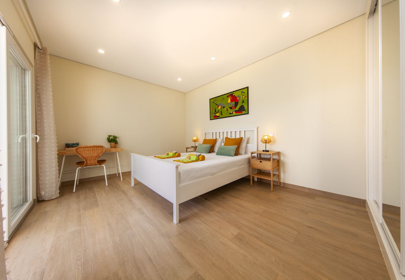 Villa em Alcantarilha - Villa Harmony
