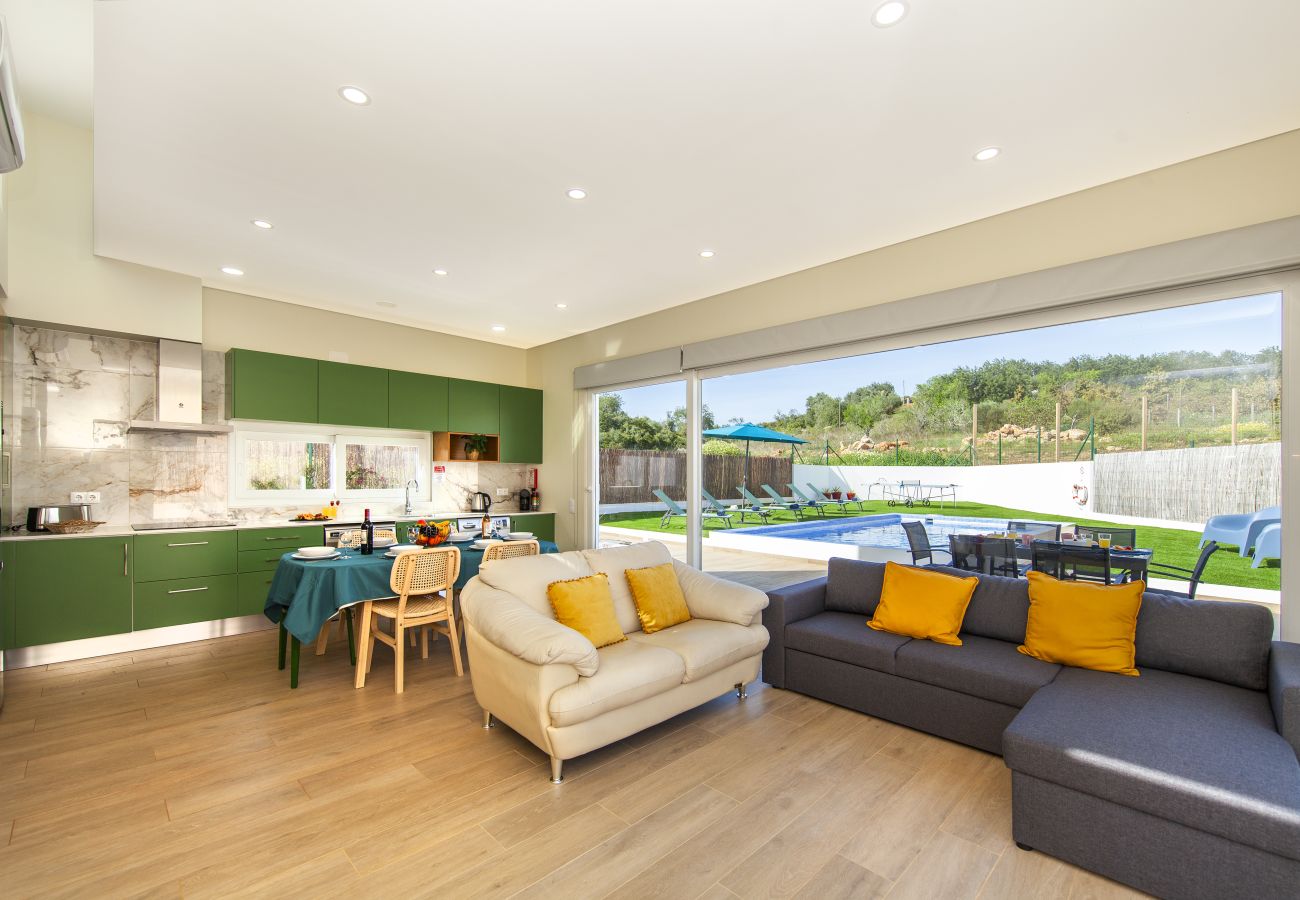 Villa em Alcantarilha - Villa Harmony