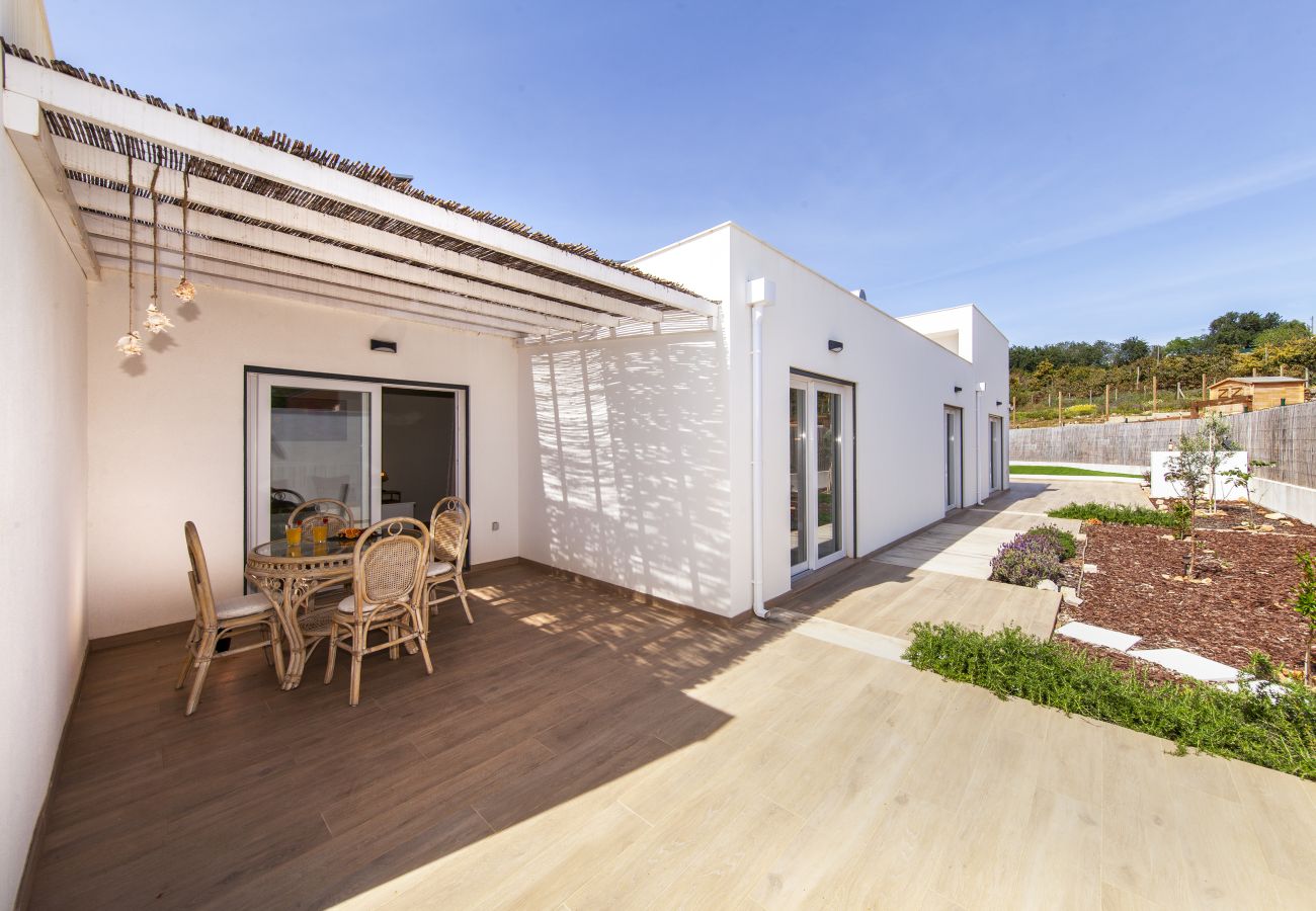Villa em Alcantarilha - Villa Harmony
