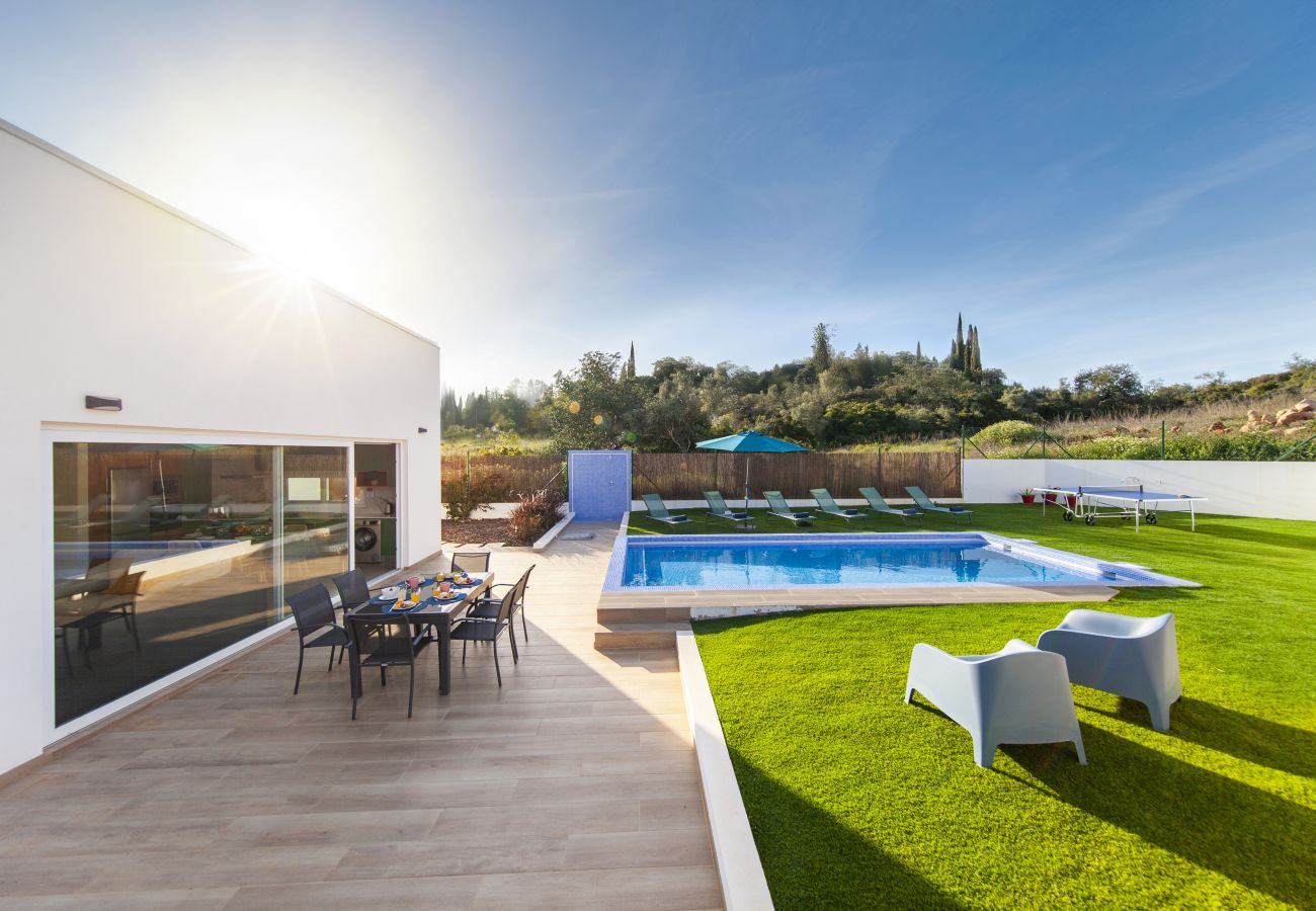 Villa em Alcantarilha - Villa Harmony