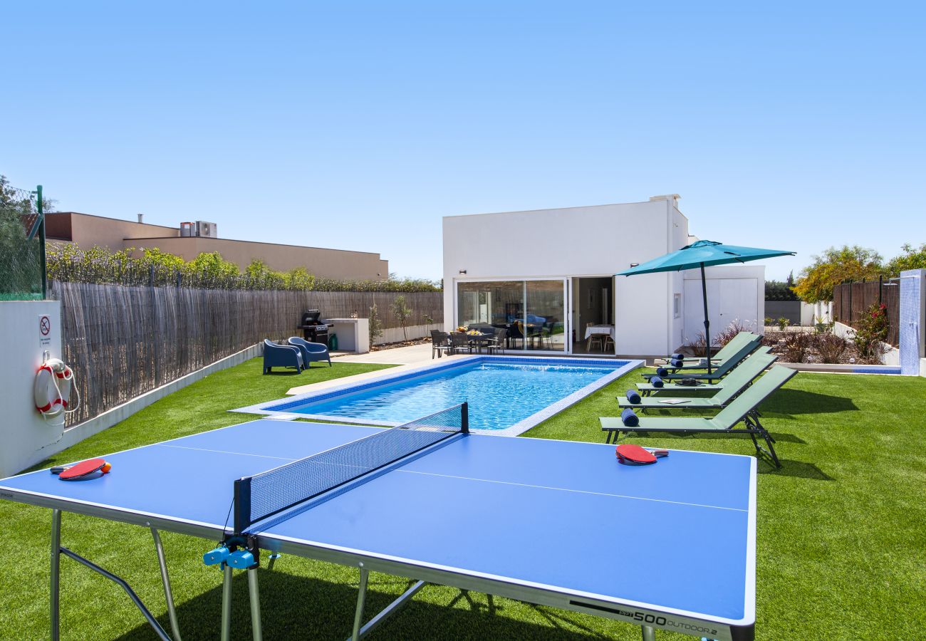 Villa em Alcantarilha - Villa Harmony