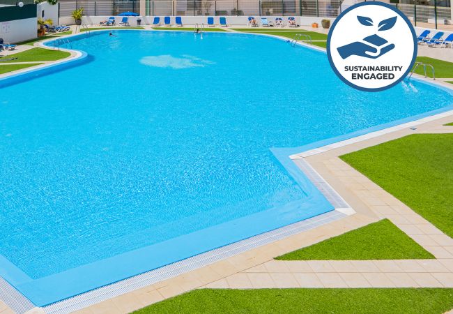 Apartamento em Albufeira - Apartment Milos