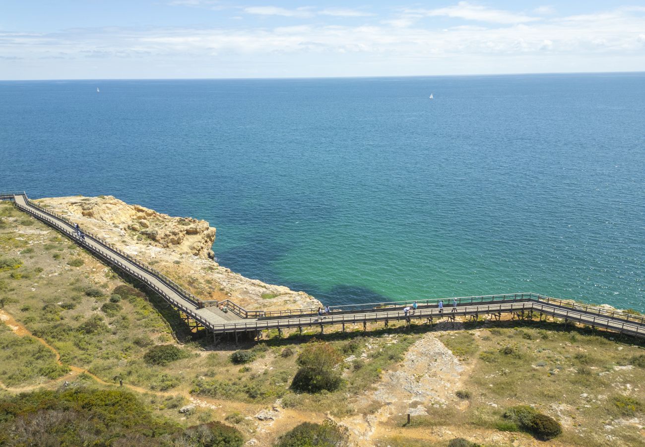 Apartamento em Carvoeiro - Apartment Carvoeiro Playa