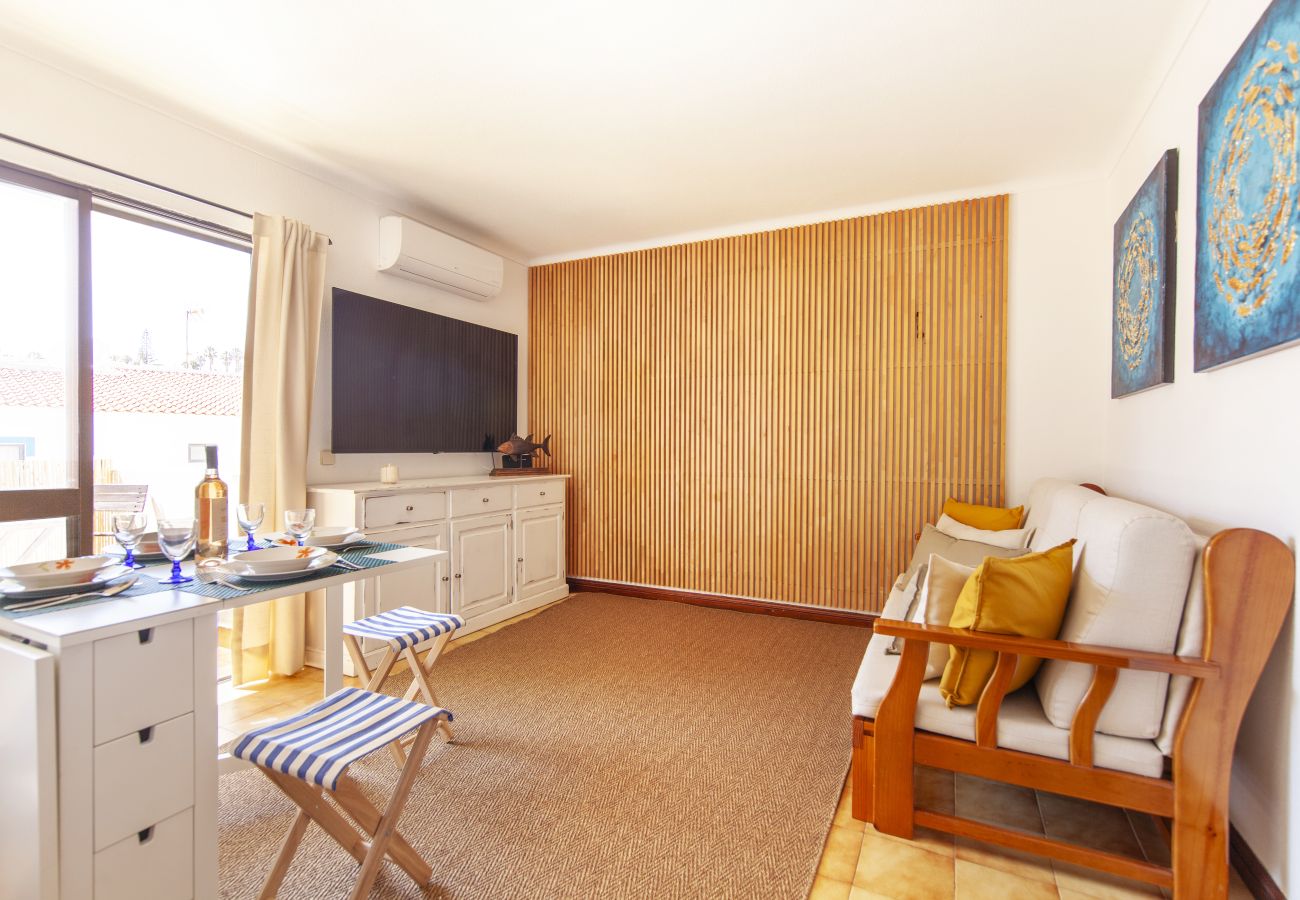 Apartamento em Carvoeiro - Apartment Carvoeiro Playa