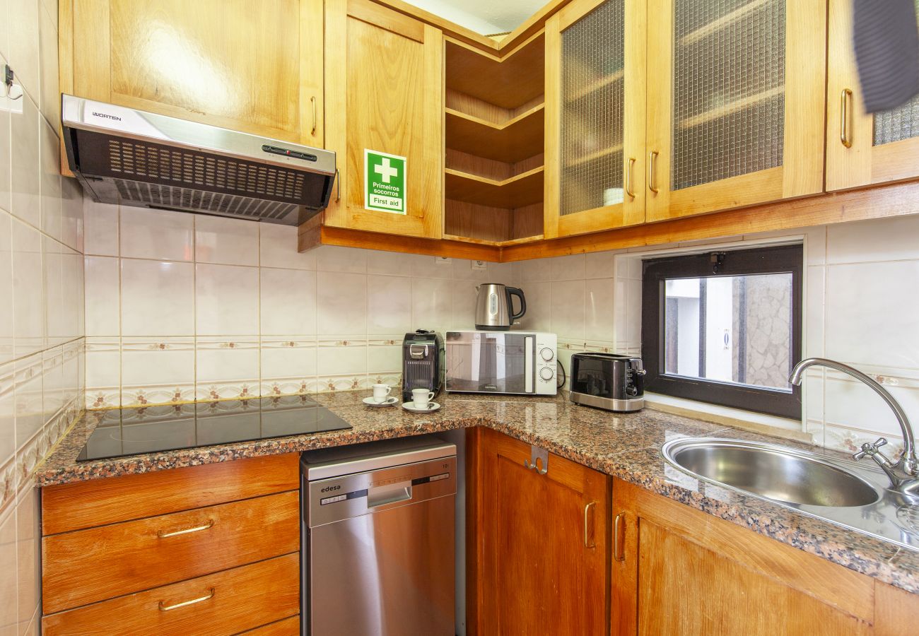 Apartamento em Carvoeiro - Apartment Carvoeiro Playa