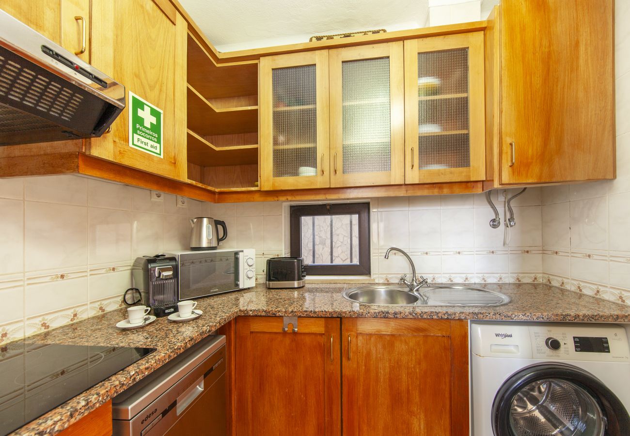 Apartamento em Carvoeiro - Apartment Carvoeiro Playa