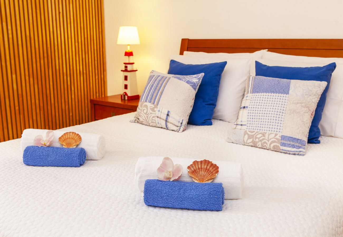 Apartamento em Carvoeiro - Apartment Carvoeiro Playa