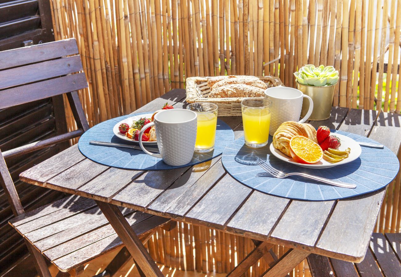 Apartamento em Carvoeiro - Apartment Carvoeiro Playa