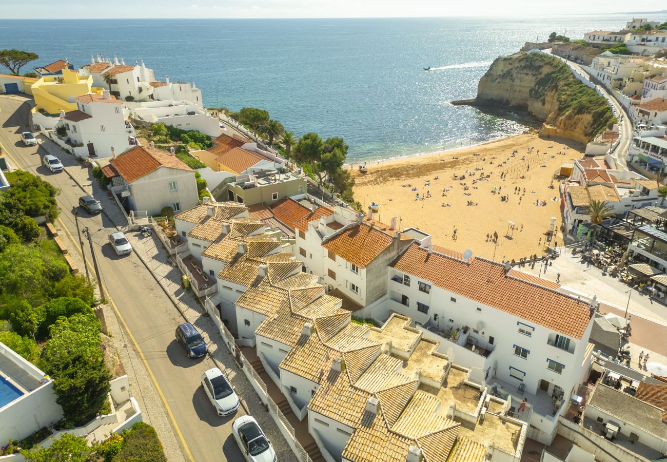 Apartamento em Carvoeiro - Apartment Carvoeiro Playa