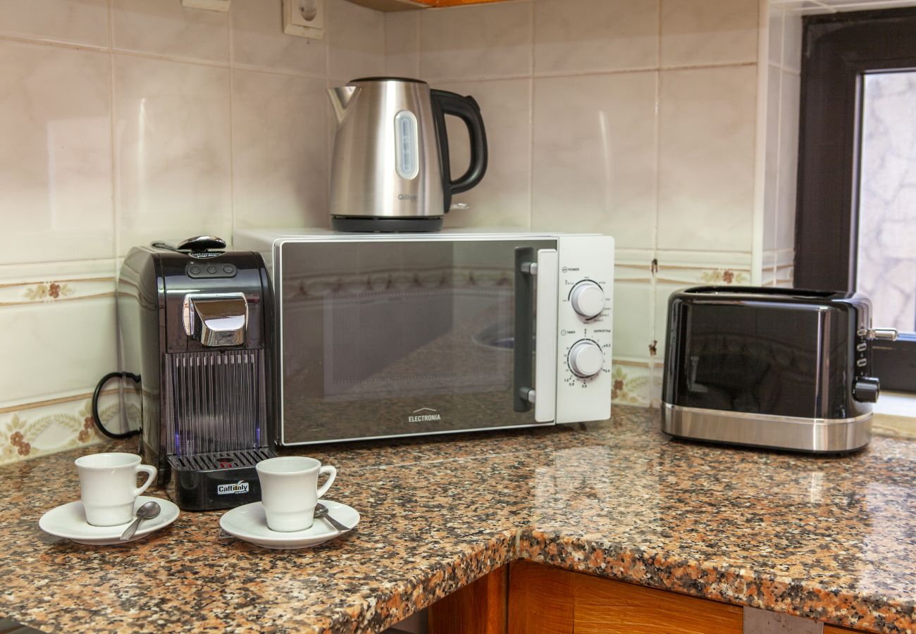 Apartamento em Carvoeiro - Apartment Carvoeiro Playa