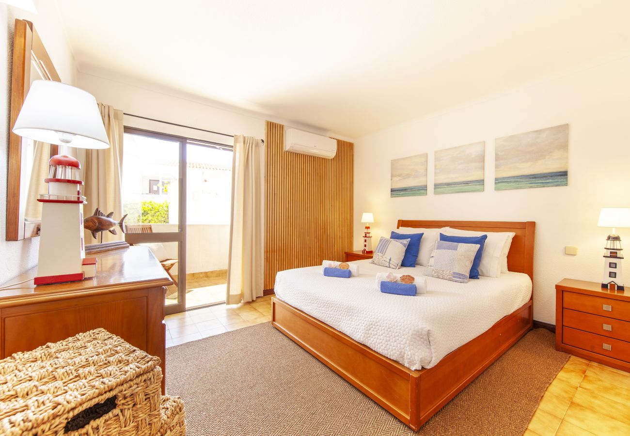 Apartamento em Carvoeiro - Apartment Carvoeiro Playa