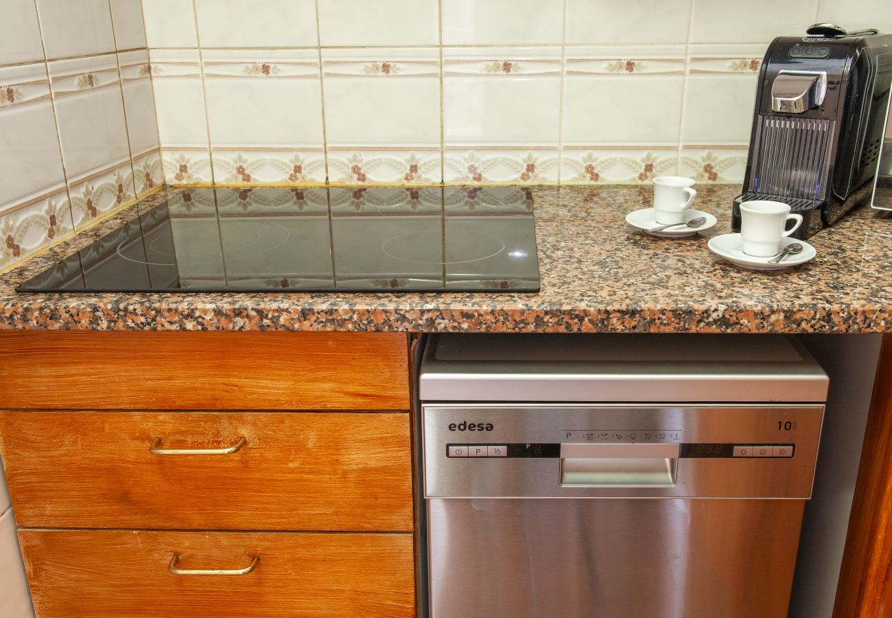 Apartamento em Carvoeiro - Apartment Carvoeiro Playa