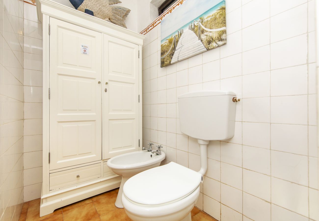 Apartamento em Carvoeiro - Apartment Carvoeiro Playa
