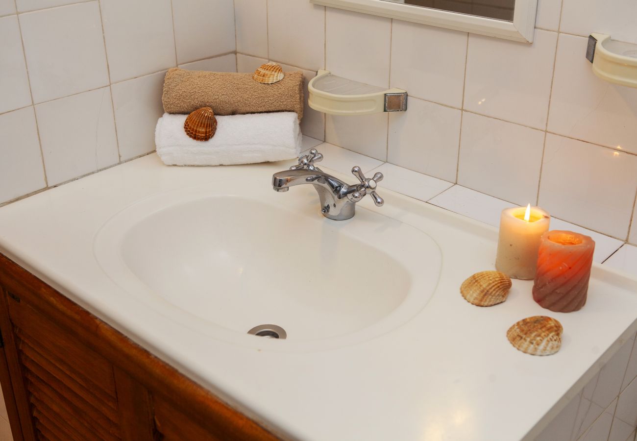 Apartamento em Carvoeiro - Apartment Carvoeiro Playa