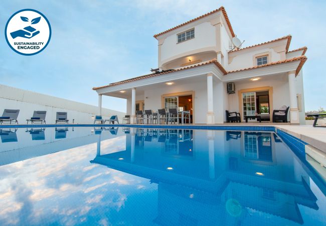 Villa em Albufeira - Villa Ocean
