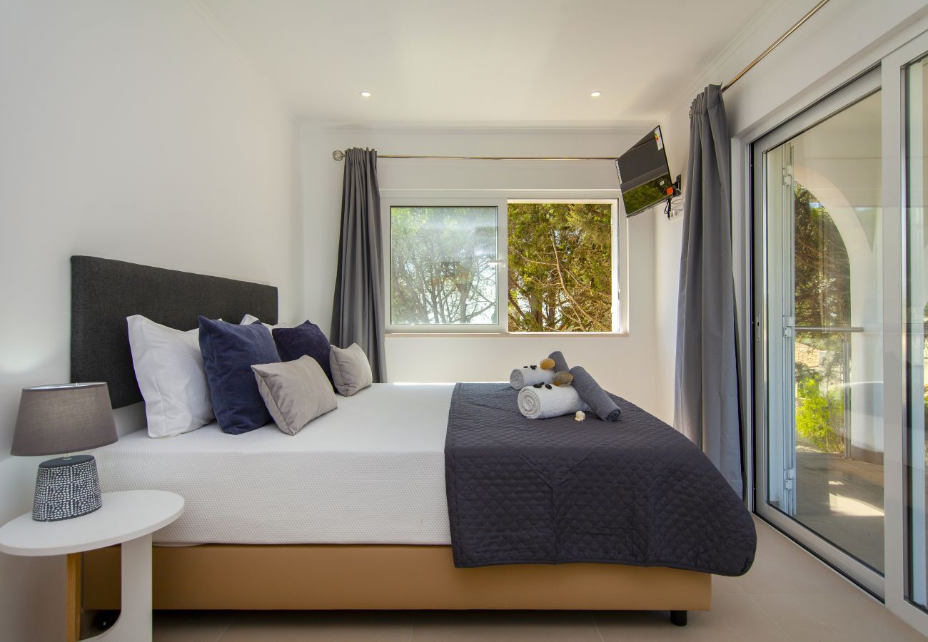 Villa em Albufeira - Villa Vista Mare