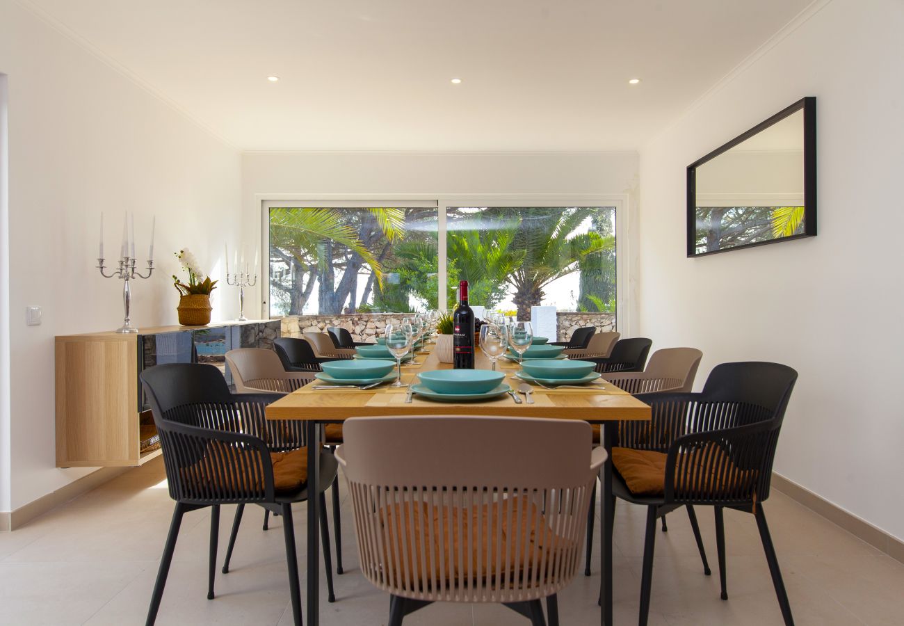 Villa em Albufeira - Villa Vista Mare
