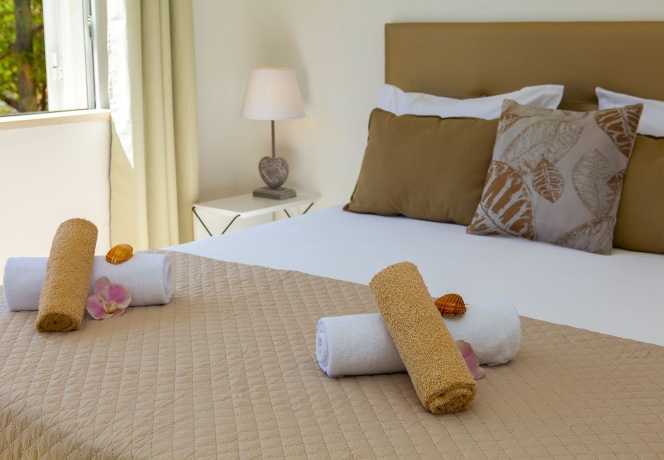 Villa em Albufeira - Villa Vista Mare