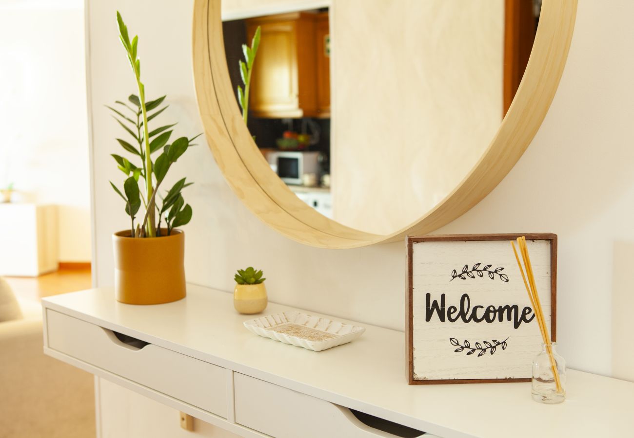 Apartamento em Albufeira - Apartment Curitiba