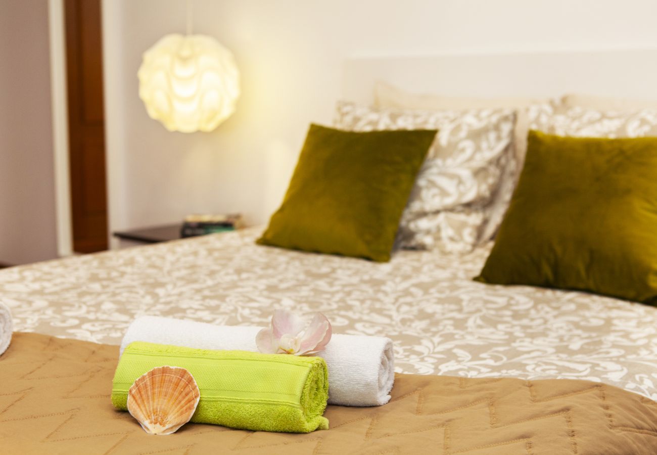 Apartamento em Albufeira - Apartment Curitiba