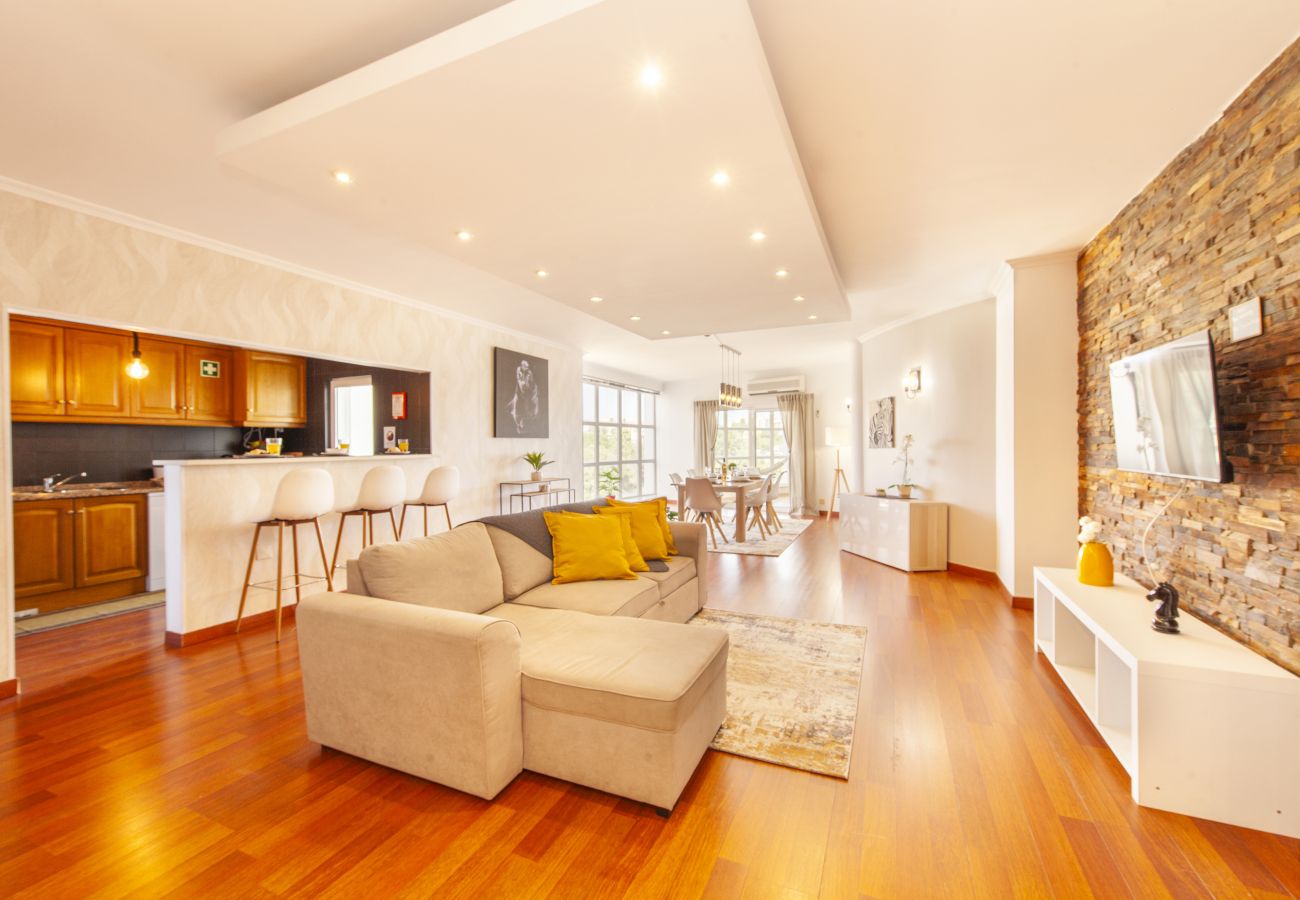 Apartamento em Albufeira - Apartment Curitiba