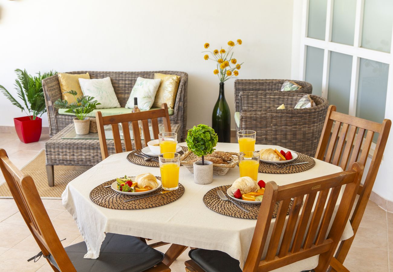 Apartamento em Albufeira - Apartment Curitiba