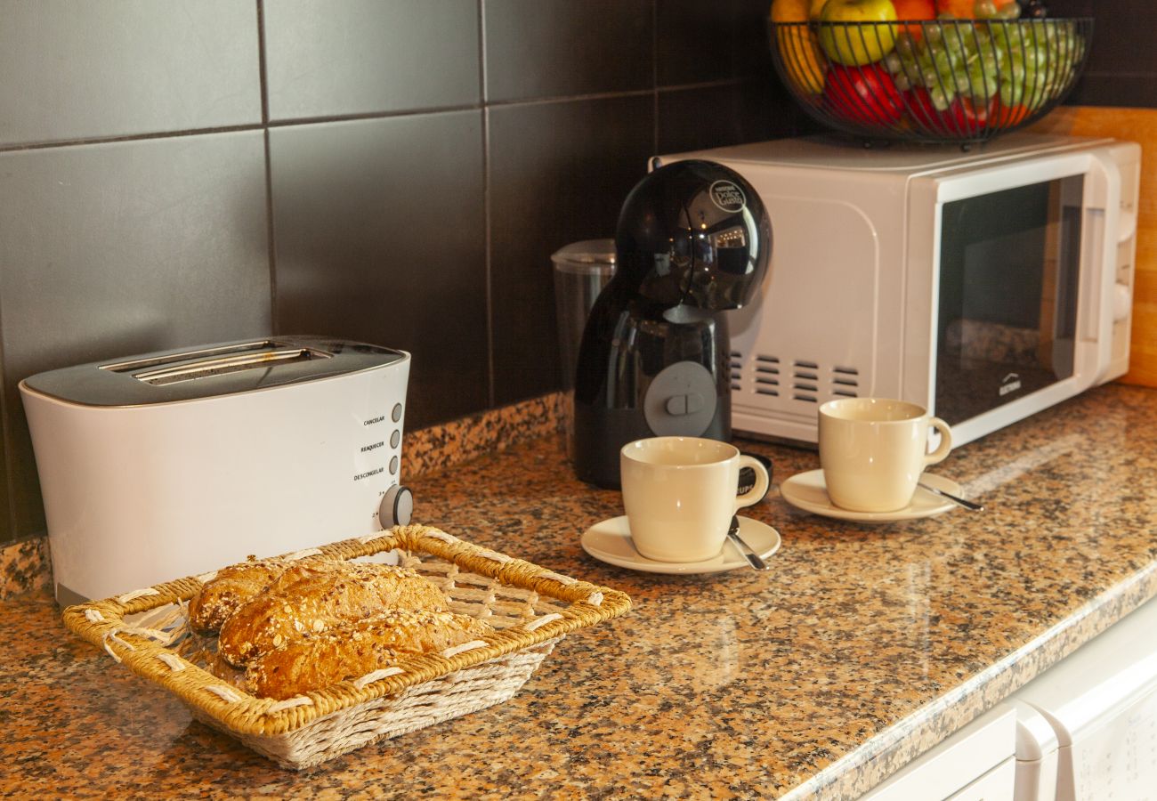 Apartamento em Albufeira - Apartment Curitiba