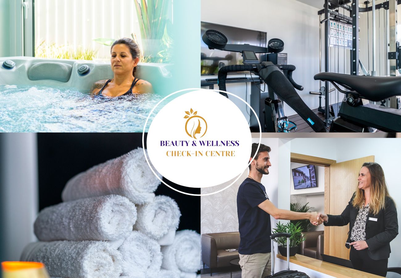 Apartamento em Albufeira - Apartment Curitiba
