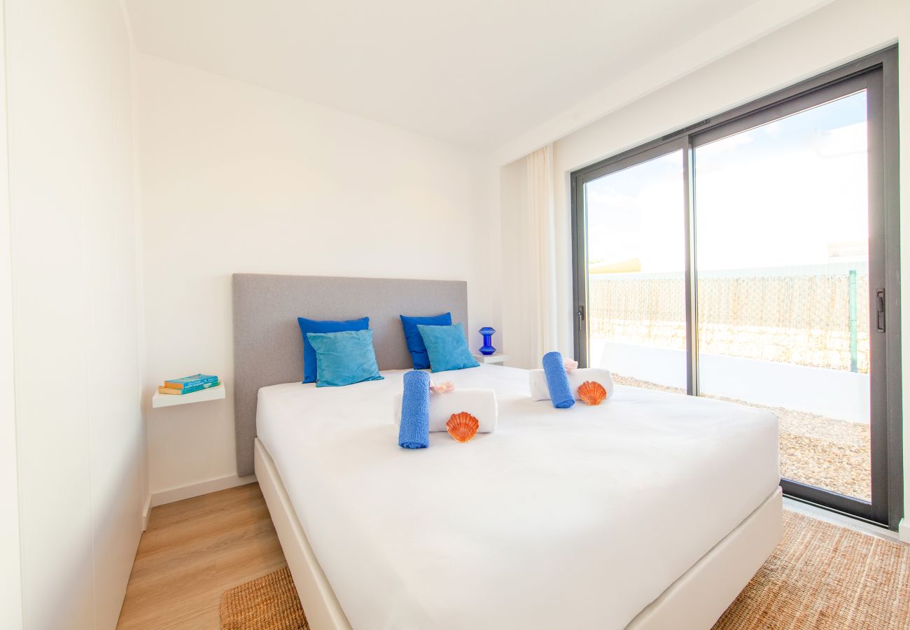 Villa em Carvoeiro - Villa Farol Boutique