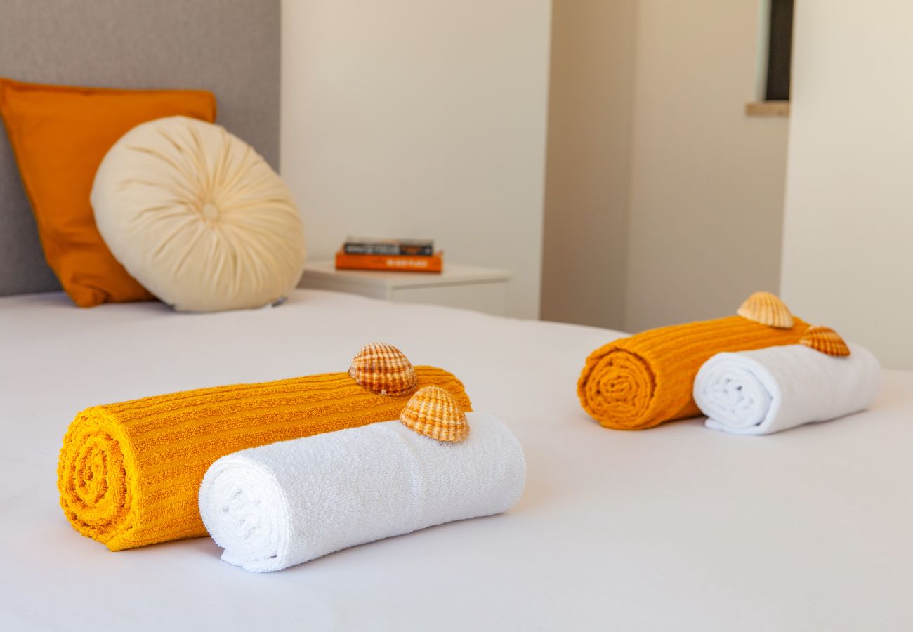 Villa em Carvoeiro - Villa Farol Boutique