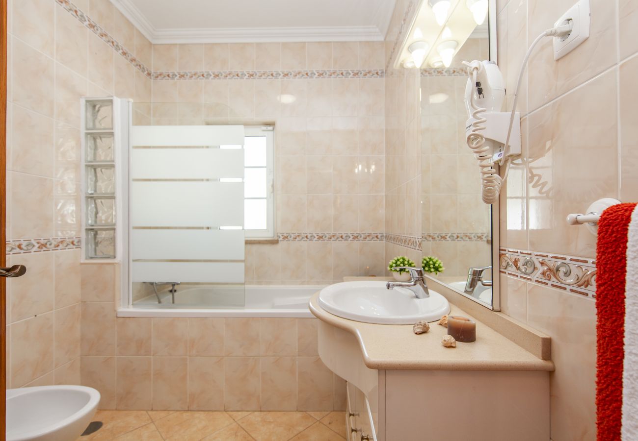 Villa em Albufeira - Villa Eden