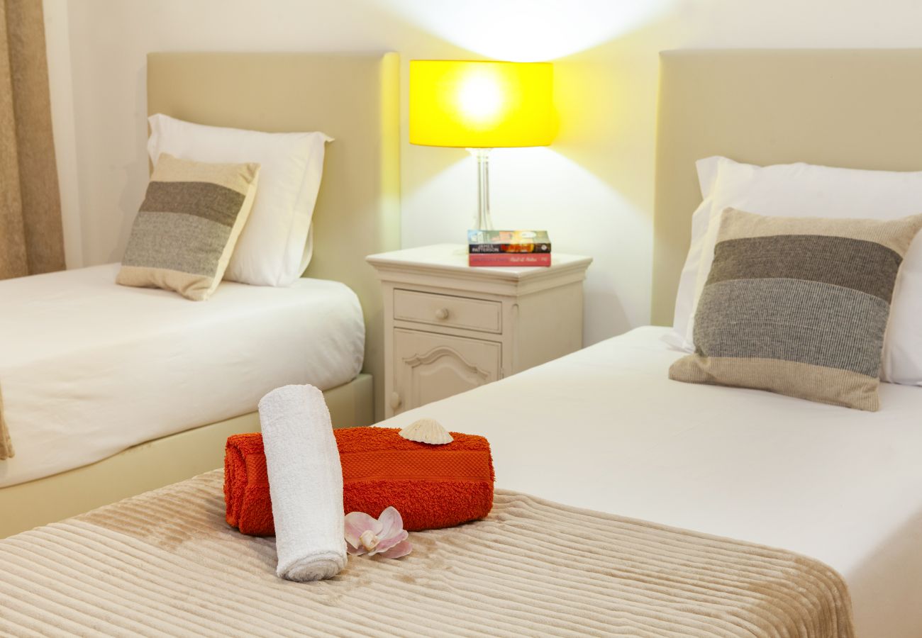 Villa em Albufeira - Villa Eden