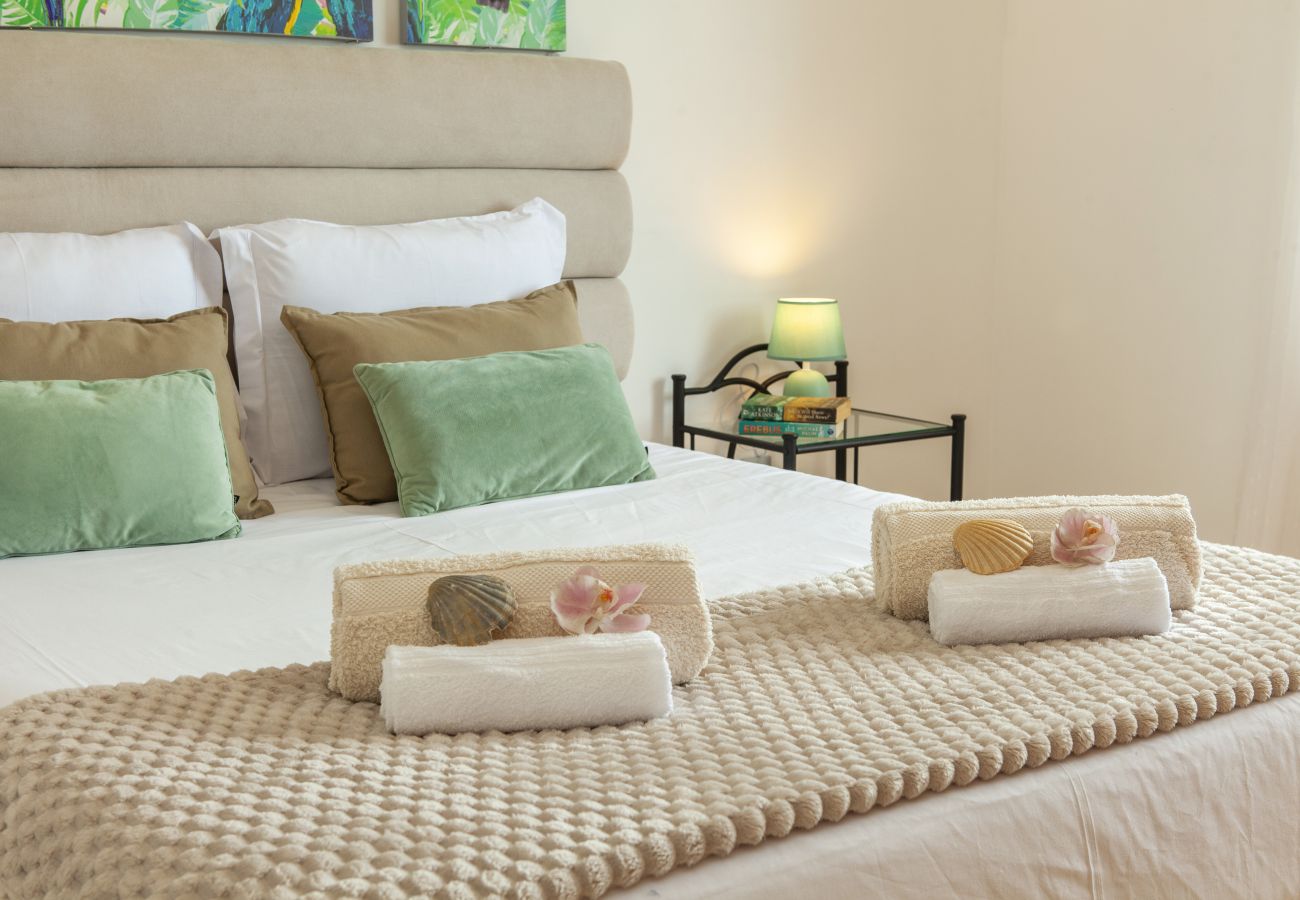 Villa em Albufeira - Villa Eden