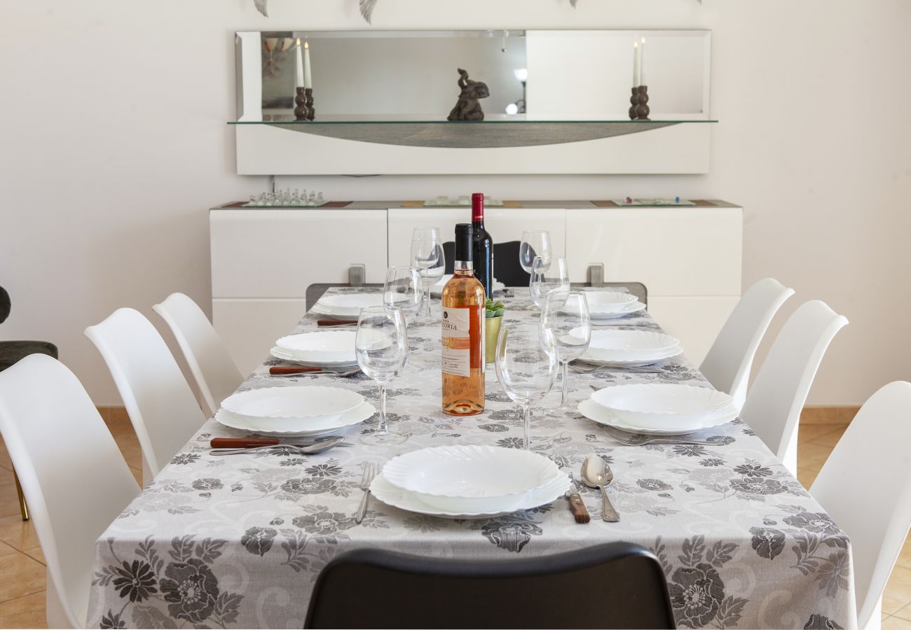 Villa em Albufeira - Villa Eden
