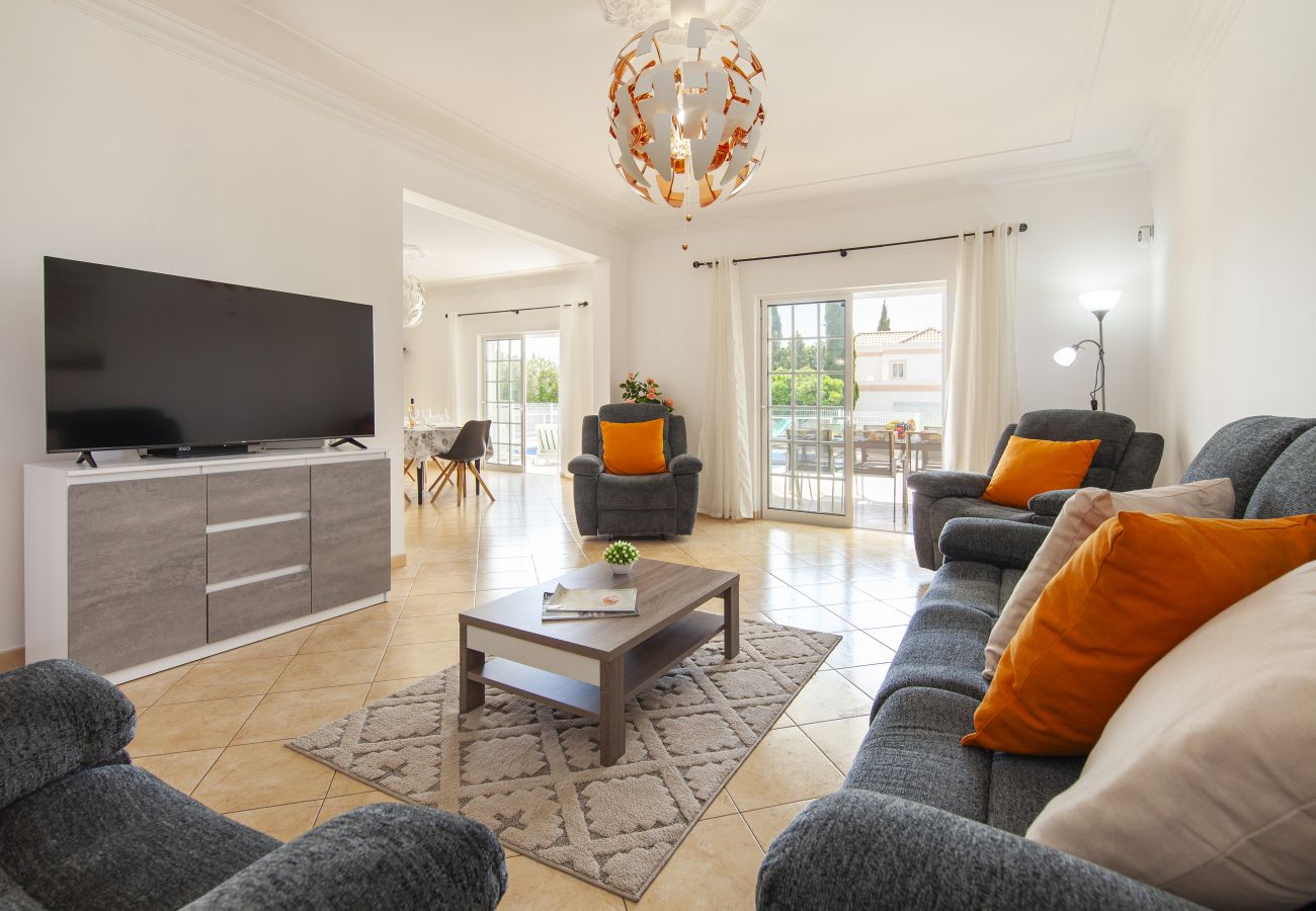 Villa em Albufeira - Villa Eden