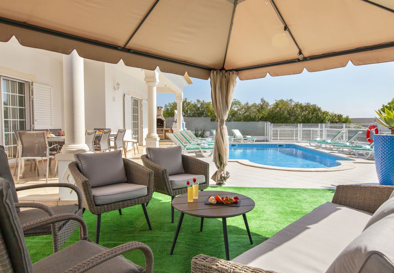 Villa em Albufeira - Villa Eden