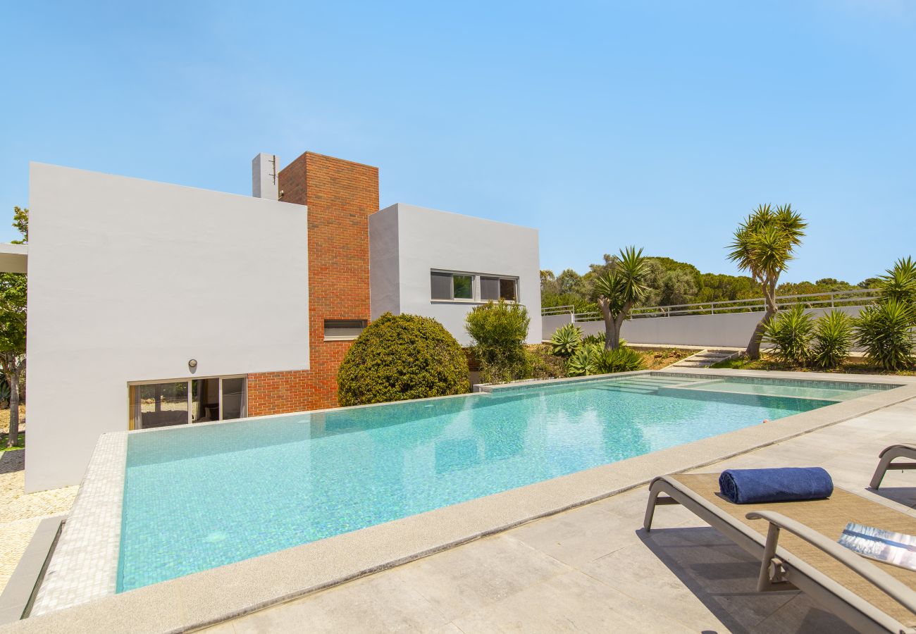 Villa em Alvor - Villa Naturis