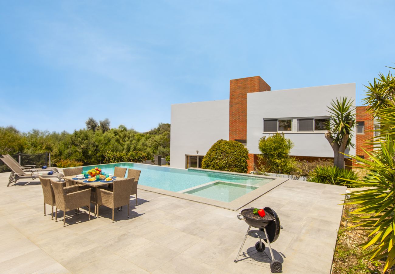 Villa em Alvor - Villa Naturis