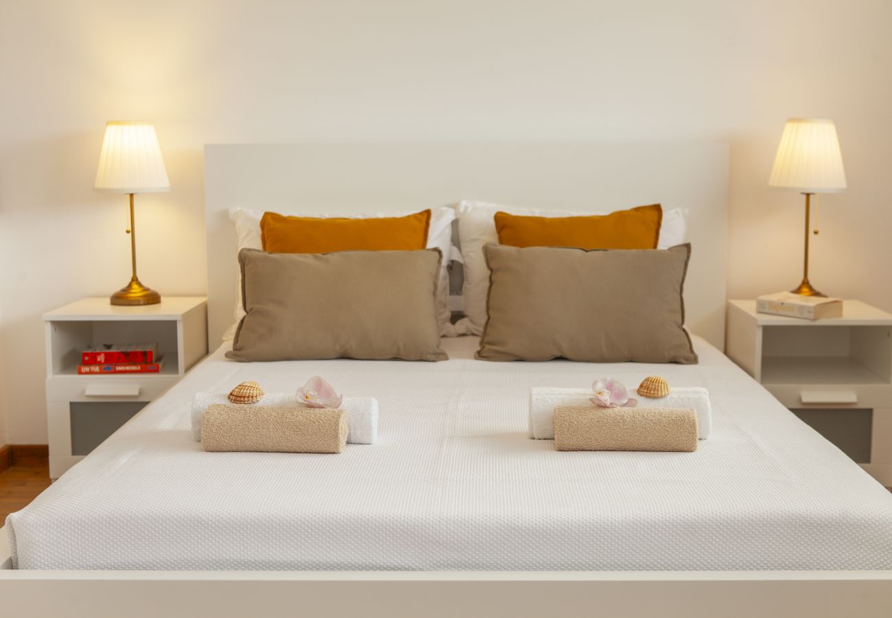 Villa em Alvor - Villa Naturis