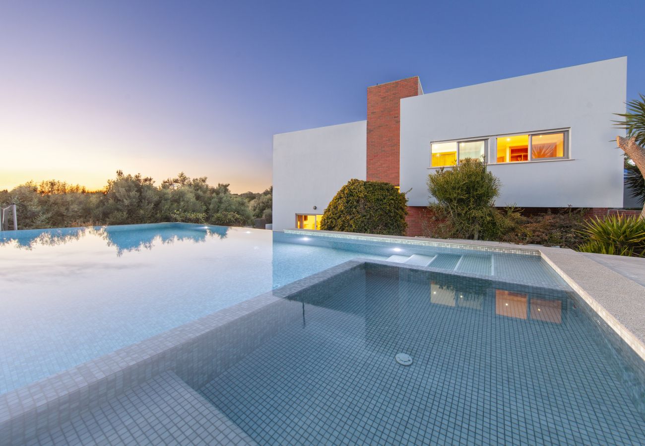 Villa em Alvor - Villa Naturis
