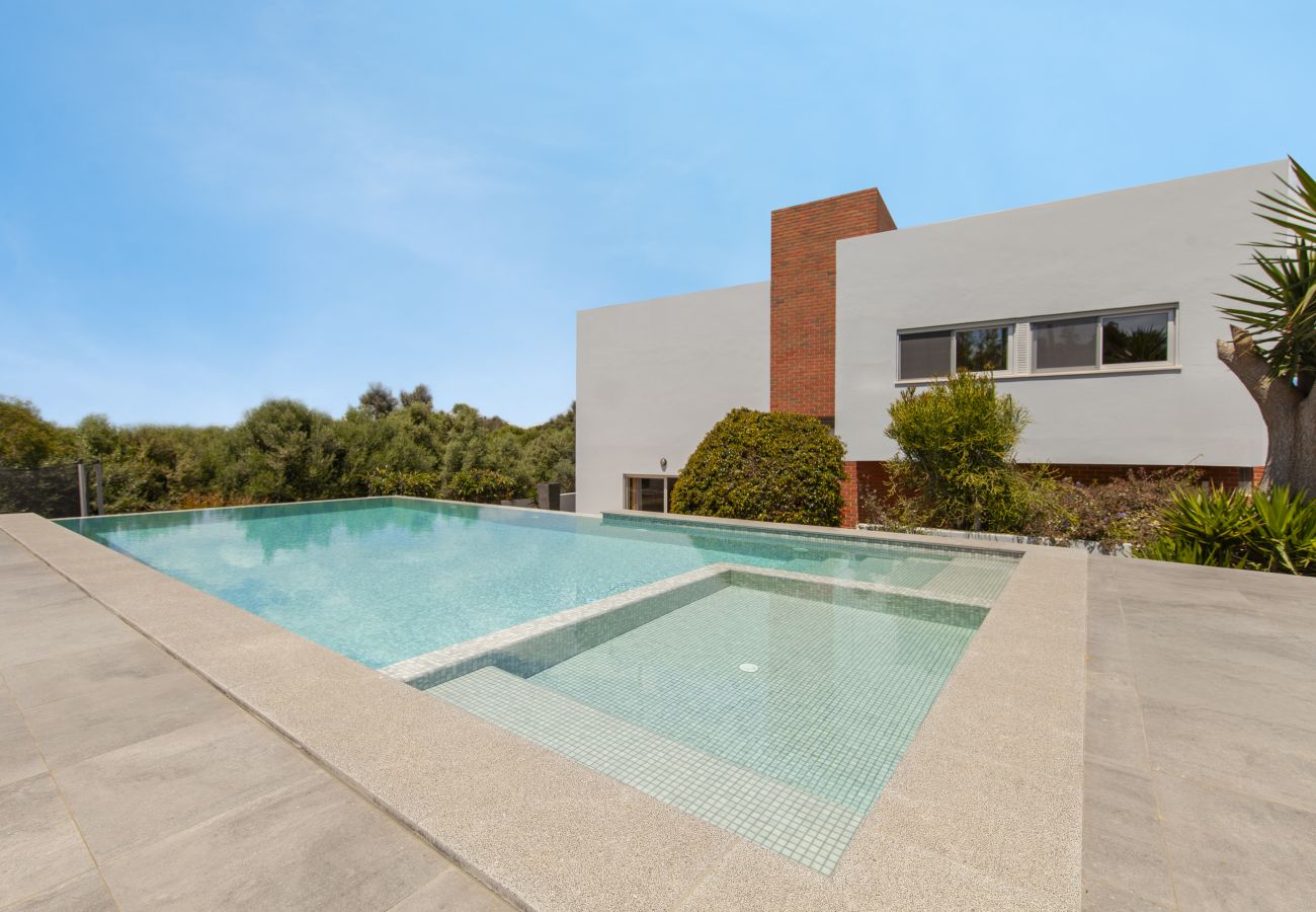 Villa em Alvor - Villa Naturis