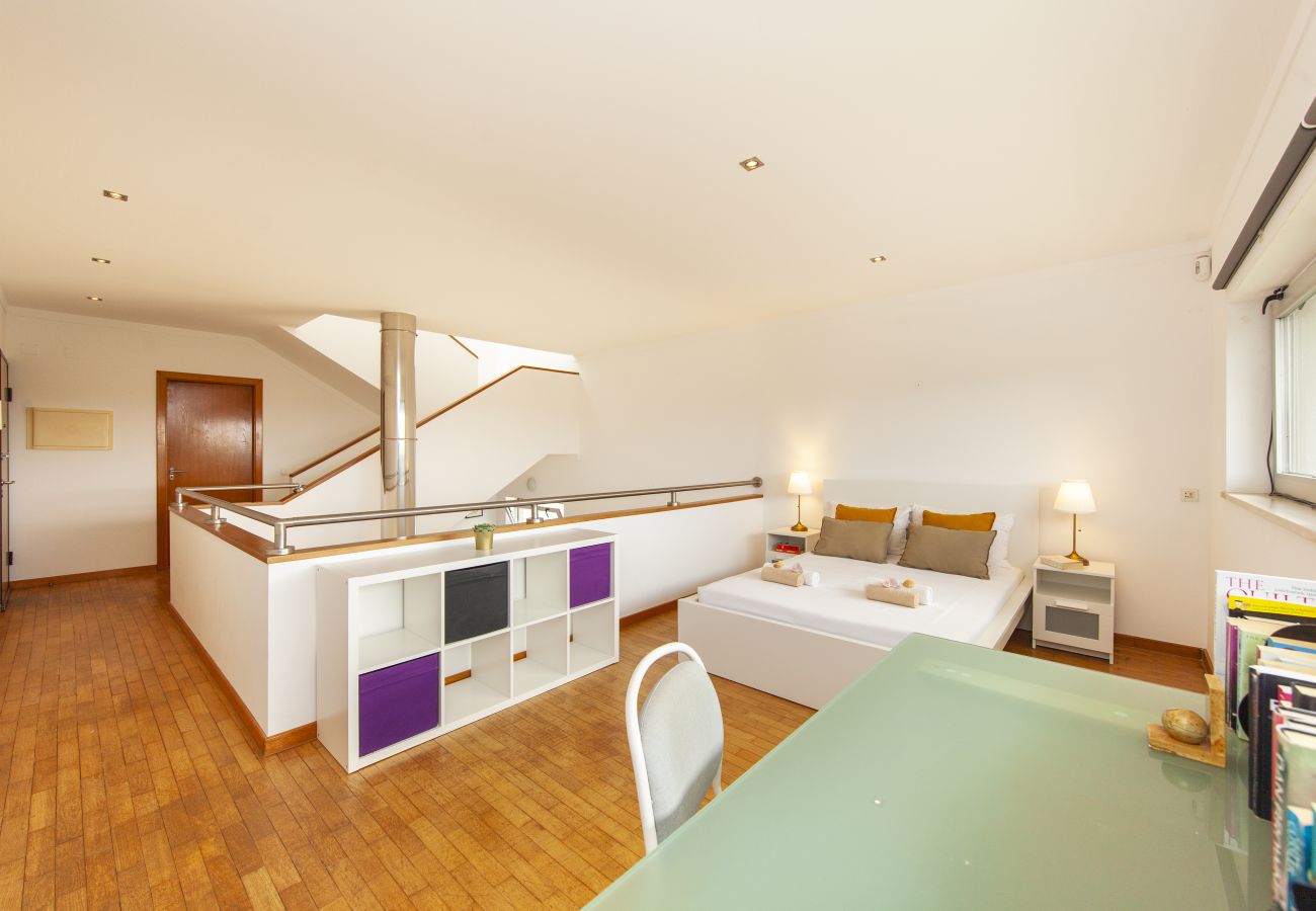 Villa em Alvor - Villa Naturis