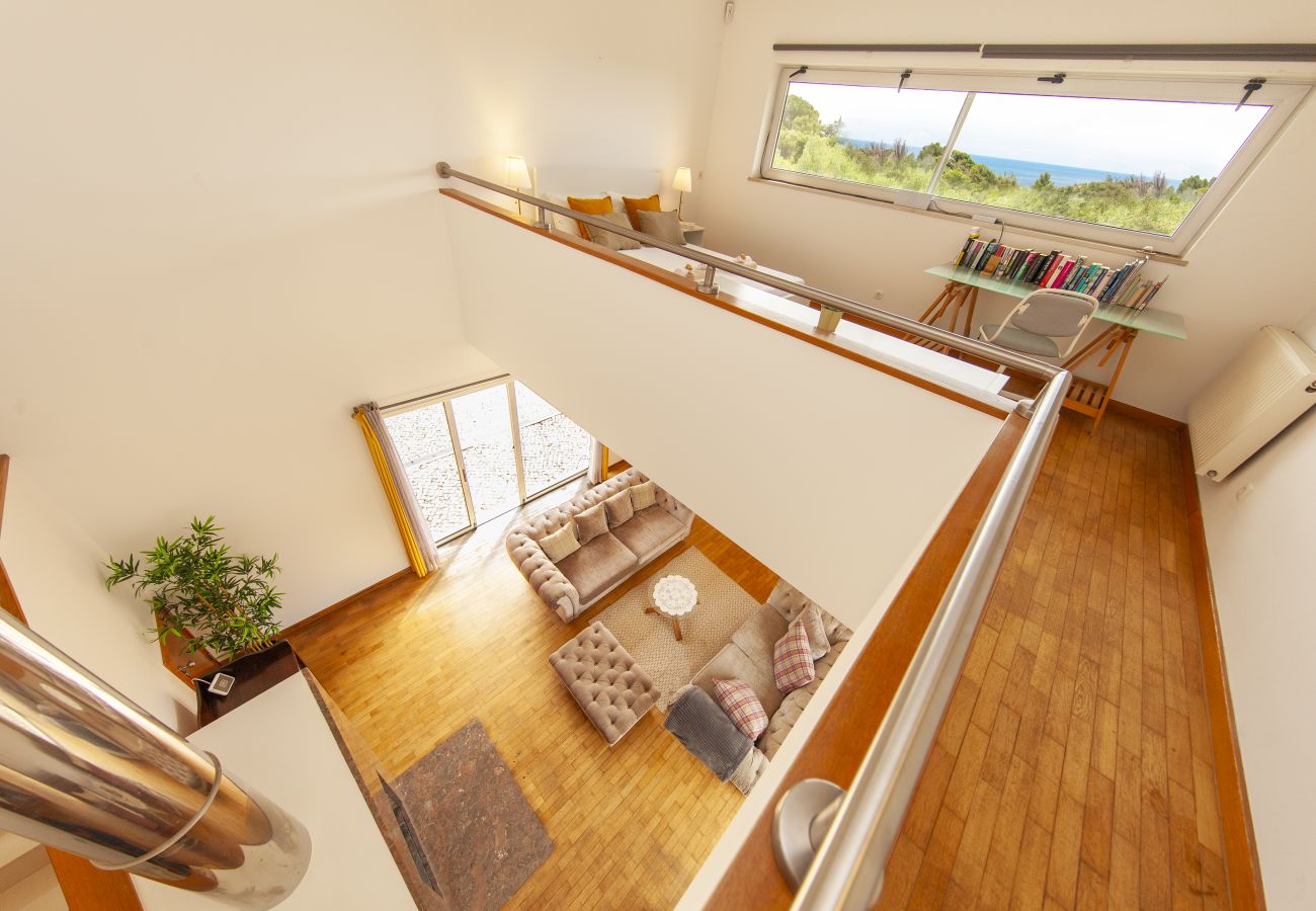 Villa em Alvor - Villa Naturis