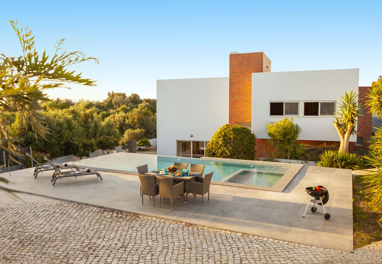 Villa em Alvor - Villa Naturis