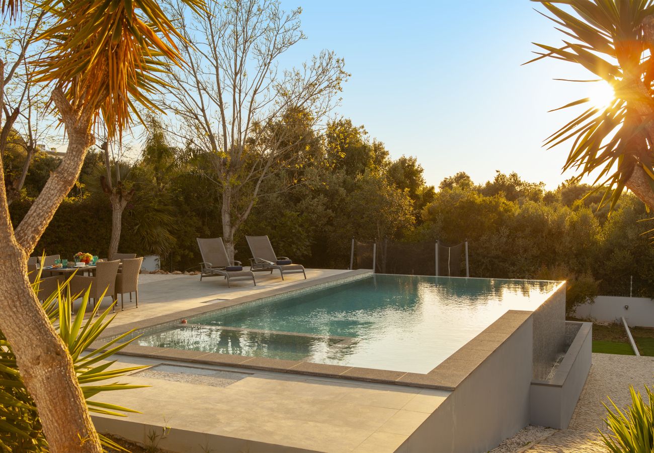 Villa em Alvor - Villa Naturis