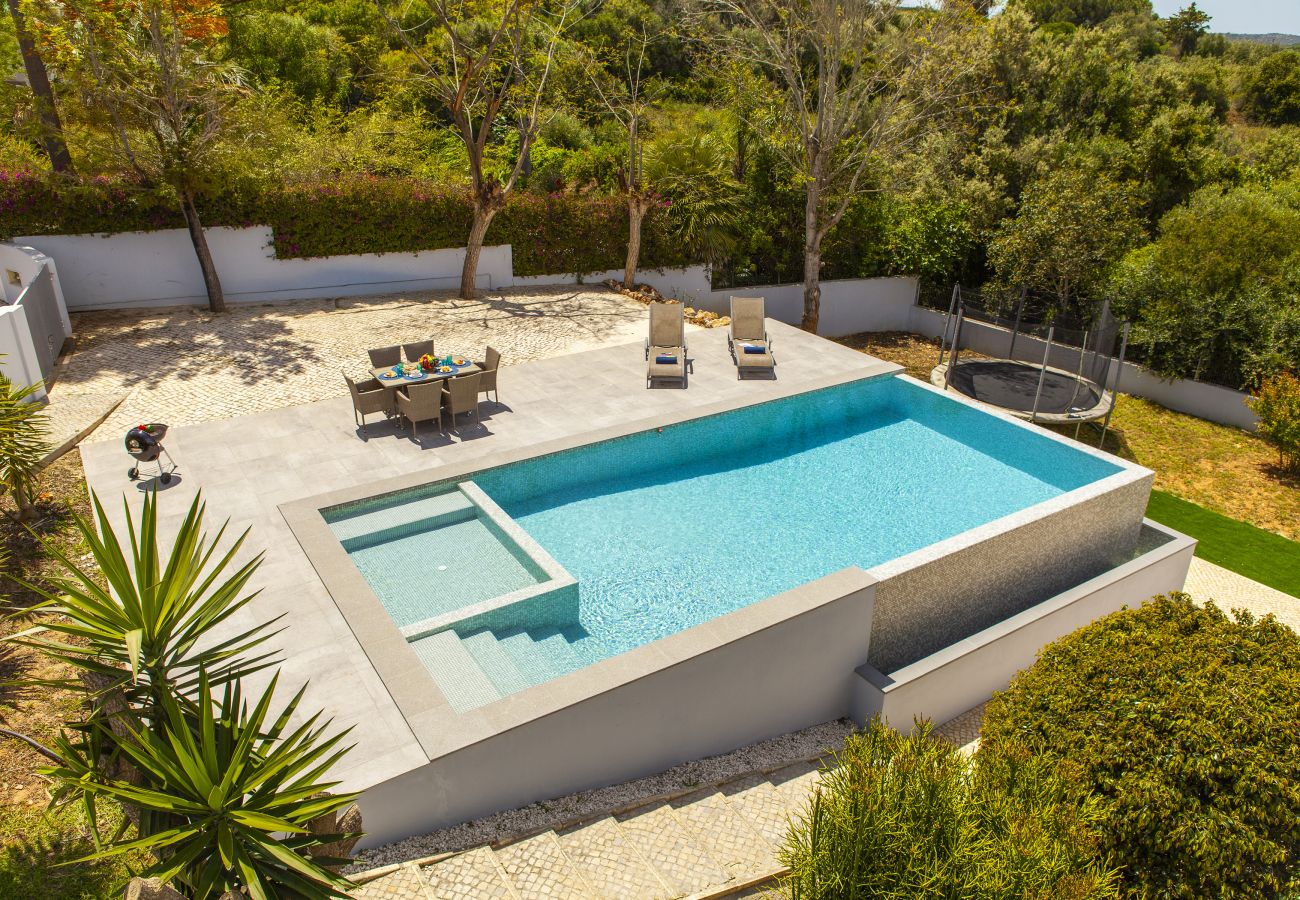 Villa em Alvor - Villa Naturis
