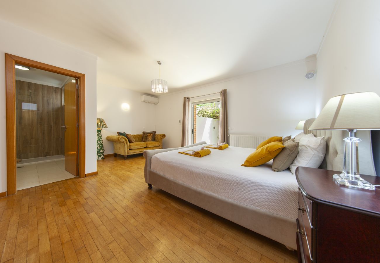Villa em Alvor - Villa Naturis