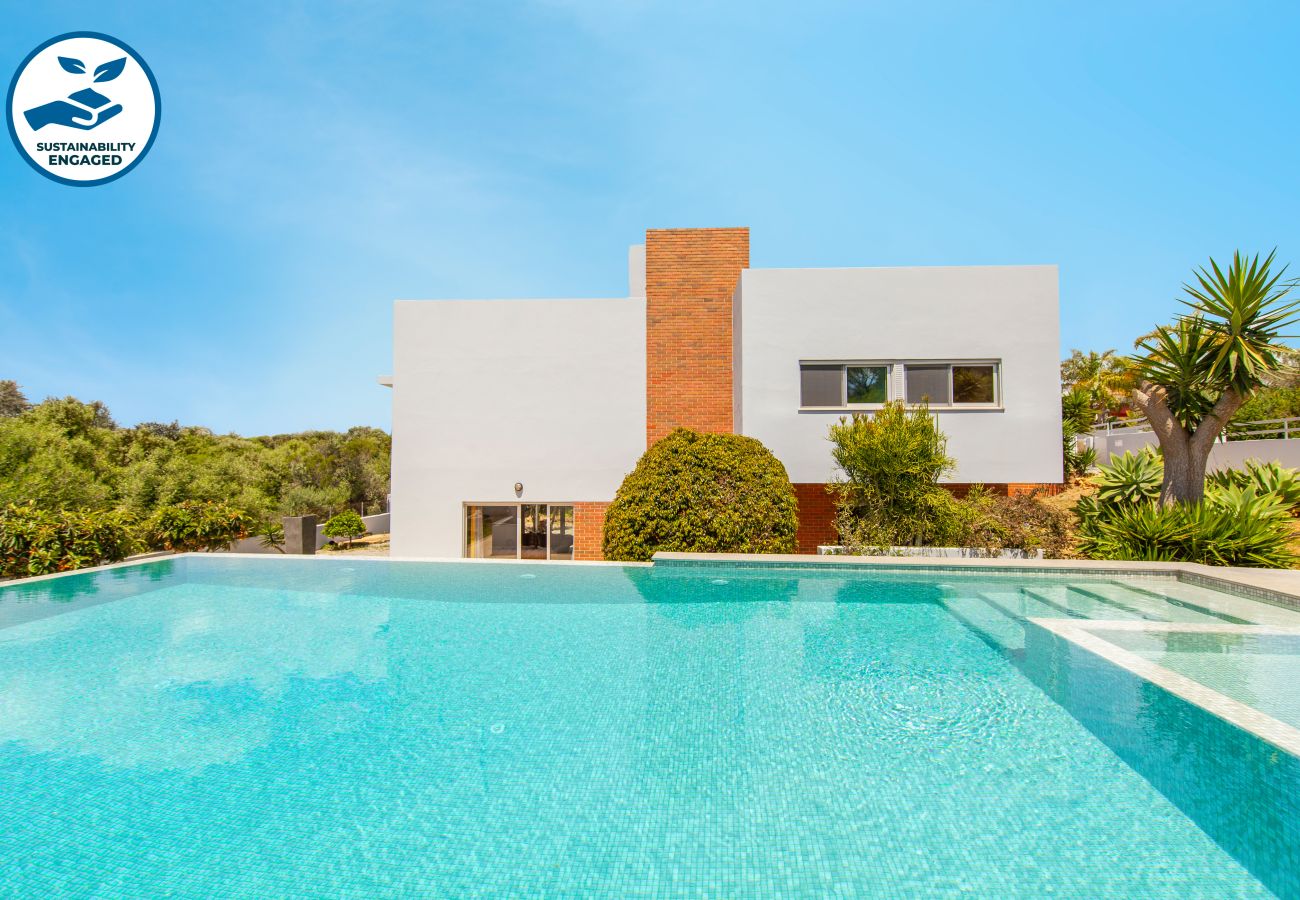Villa em Alvor - Villa Naturis