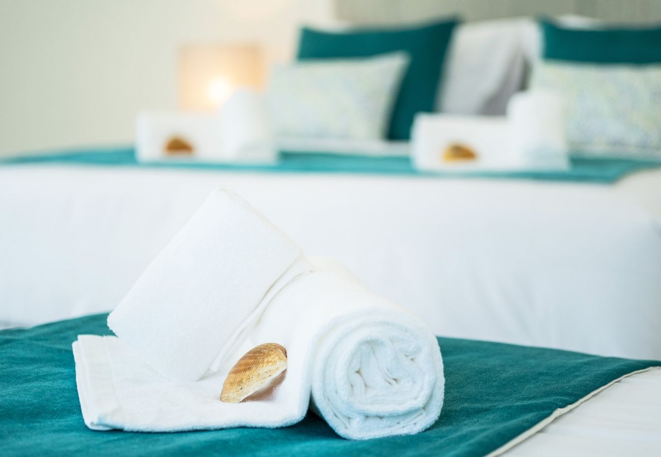 Villa em Albufeira - Villa Lion Beach
